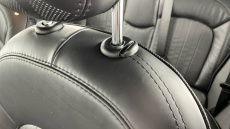 MINI Hatchback 1.5 Cooper Exclusive 5dr Auto Petrol Hatchback